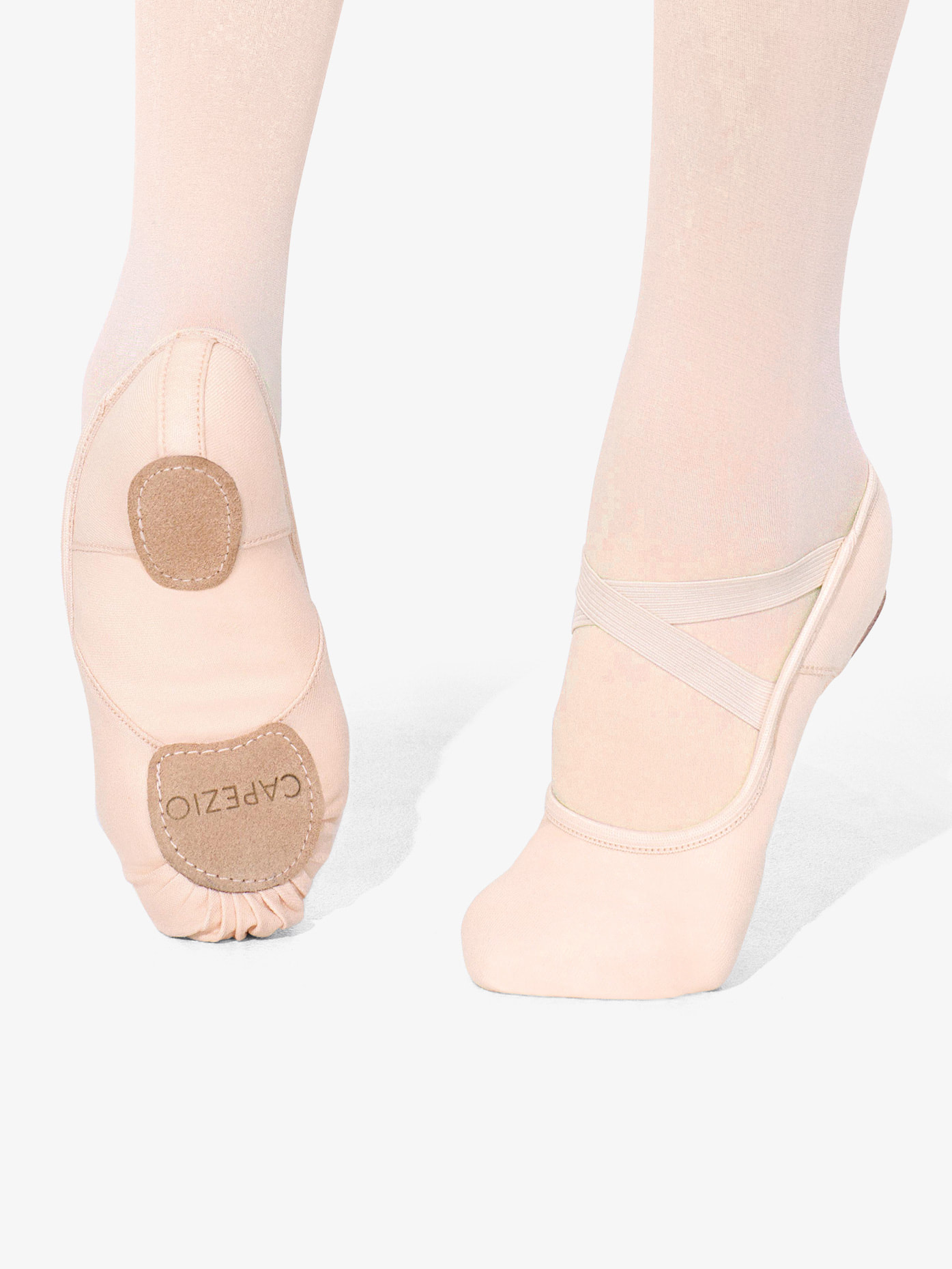 Dance Shoes \u0026 Socks | On Pointe 